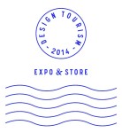 DesignTourism EXPO & STORE _ LOGO