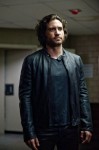 EDGAR RAMIREZ as Mendoza, a Jesuit priest, investigating the case of a woman he feels might be demonically possessed in Screen Gems' DELIVER US FROM EVIL.