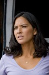 Jen Sarchie (Olivia Munn) in Screen Gems' DELIVER US FROM EVIL.