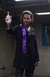 Mendoza (EDGAR RAMIREZ) in Screen Gems' DELIVER US FROM EVIL.