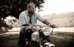 Jason Statham