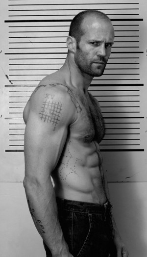 Jason Statham_