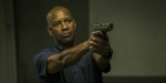 McCall (DENZEL WASHINGTON) means business in Columbia Pictures' THE EQUALIZER.