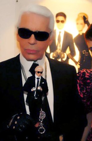 Karl Lagerfeld_barbie