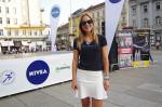 tv voditeljica Ana Radisic