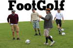 FootGolf