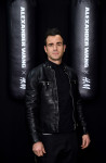 Alexander Wang X H&M Launch - Arrivals