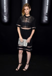 Alexander Wang X H&M Launch - Arrivals