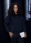 Alexander Wang X H&M Launch - Arrivals