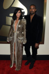 grammy02_kardashianandwest