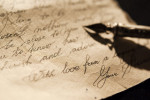 Love letters