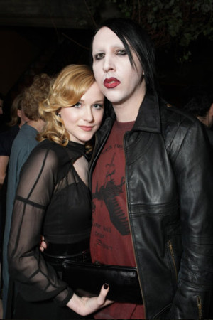 evan_rachel_wood_marilyn_manson