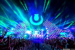 ultra festival