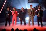 The 2015 MTV Movie Awards - Show