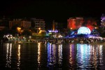 Split Beach Festival, Split 09.08.14.  Snimio: Antonio Bur?ul