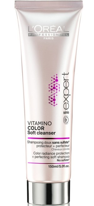 Vita AOX Soft Cleanser 150ml