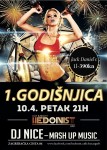 hedonistbar godisnjica