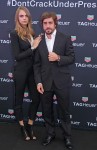 TAG Heuer Monaco Party