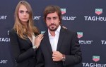 TAG Heuer Monaco Party