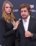 TAG Heuer Monaco Party