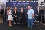 TAG Heuer Monaco Party