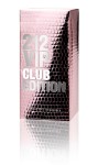 212 VIP CLUB EDITION Woman