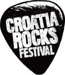 CroatiaRocksLogo