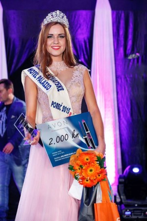 Miss turizma Hrvatske