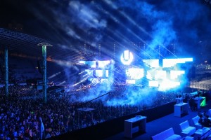 ULTRA EUROPE 2015