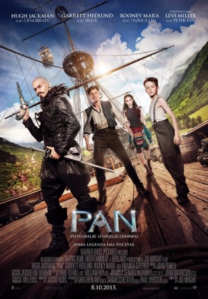 1. PAN