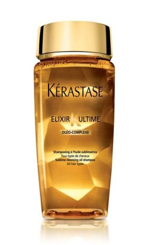 Bain Elixir Ultime