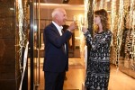 Bojana Gregorić Vejzović i Sergio Tegon Seventy grand opening