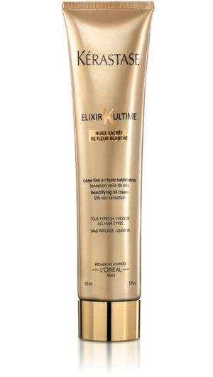 Creme Fine Elixir Ultime