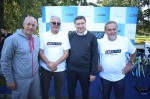 Damir Knjaz, Branko Baric╠îevic╠ü, Vedran Mornar, Milan Bandic╠ü