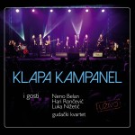 Klapa Kampanel i gosti