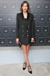 BALMAIN X H&M Launch