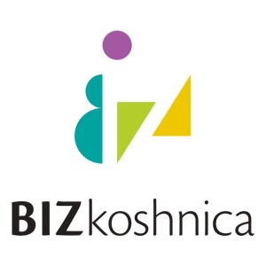 BIZkoshnica logo