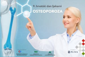 Vizual 9 hrvatski dan ljekarni OSTEOPOROZA