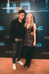 Stjepan Hauser i Jelena Rozga