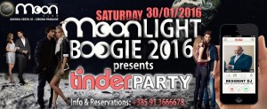 moonlight boogie TINDER