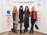 Ivana MIšerić, Asja Petersen, kristina Krepela, Mila Elegović (1)