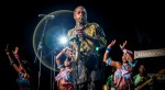 FEMI KUTI & THE POSITIVE FORCE