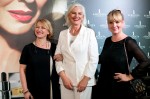 Zvon-ìica Vuckovi-ç ambasadorica  linije AGELESS sa Brankom Vu-ìeti-ç Atleti-ç i Almom Premerl Zoko