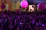 Zagreb, 14.04.2018 - Koncert Tonyja Cetinskog u povodu drugog rodjendana Magente 1 Hrvatskog Telekoma