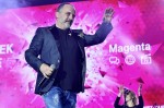 Zagreb, 14.04.2018 - Koncert Tonyja Cetinskog u povodu drugog rodjendana Magente 1 Hrvatskog Telekoma