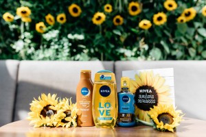 NIVEA SUN