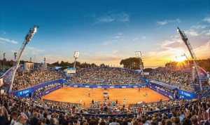 Plava laguna Croatia Open Umag