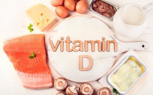 vitaminD