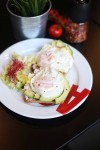 Sunny-Side Up _ Avocado