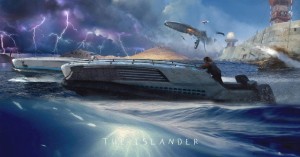 The Islander